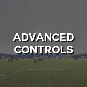 Advanced Controls - Air Handling Equipment