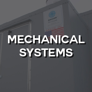 Mechanical Systems - Air Handling Equipment