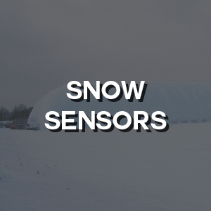 Snow Sensors - Air Handling Equipment