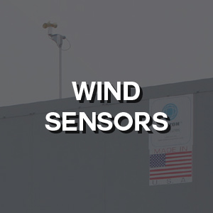 Wind Sensors - Air Handling Equipment