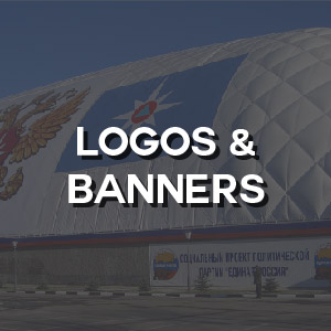 Technical - Logos & Banners