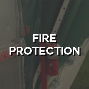 Technical - Fire Protection