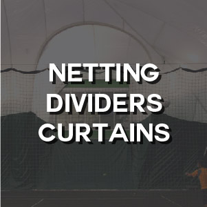 Technical - Netting Divders Curtains