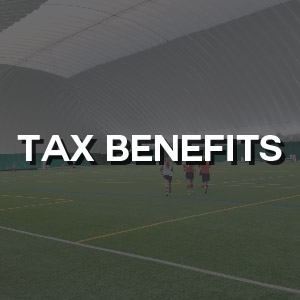 Technical - Tax Benefits