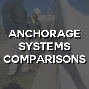 Technical - Anchorage Systems Comparisons