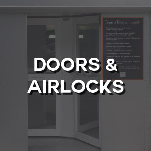 Technical - Doors & Airlocks