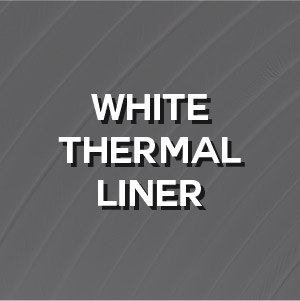 Technical - White Thermal Liner