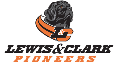 lewis and clark college logo
