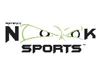 Spooky Nook Sports Logo