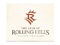 The Club At Rolling Hills Club Logo