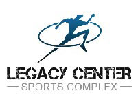 Legacy Center Sports Complex Logo