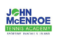 John McEnroe Logo