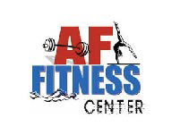 AF Fitness Logo