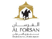 Al Forsan Logo
