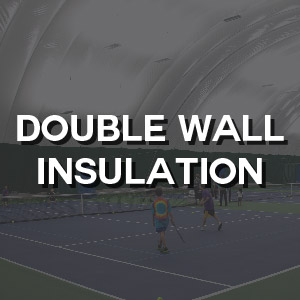 Technical - Double Wall Insulation