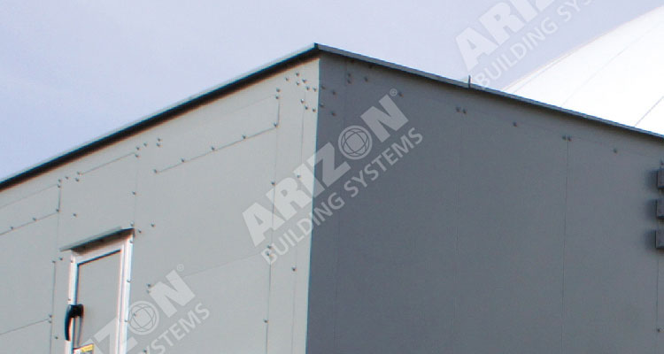 Air Handling Equipment - Double Wall Construction