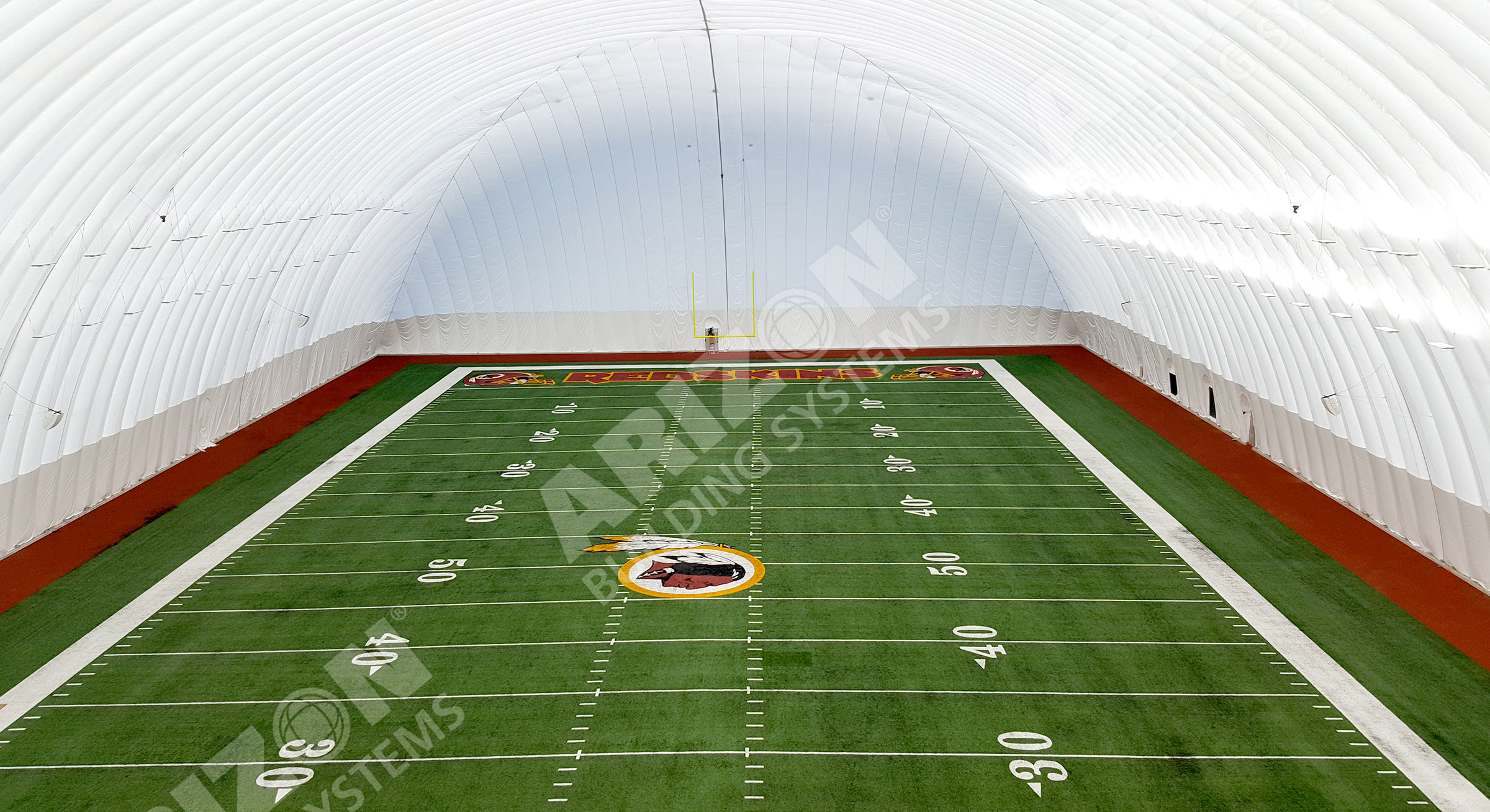 Arizon Building Systems Air Structures, Air Domes, & Fabric Structures