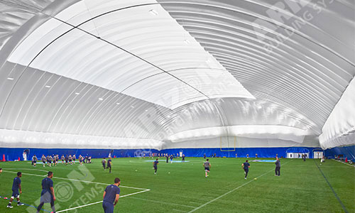Indoor Soccer Facility
